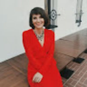 Meet your Posher, Ina-alice